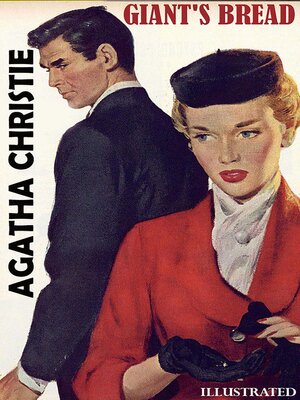 cover image of Giant's Bread. Illustrated
